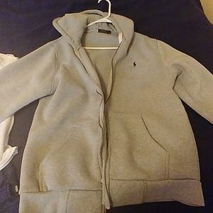 Men hoodie